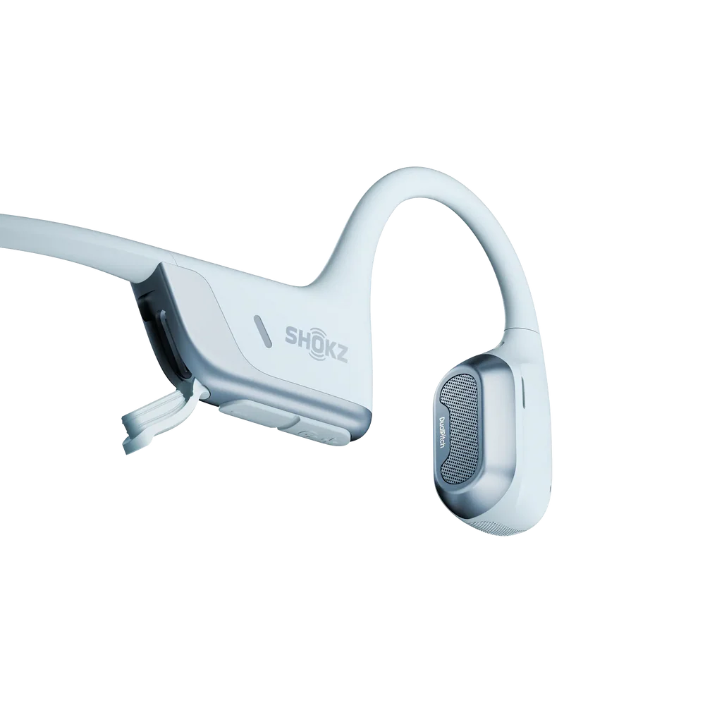 Shokz OpenRun Pro2 Bone Conduction Headphones