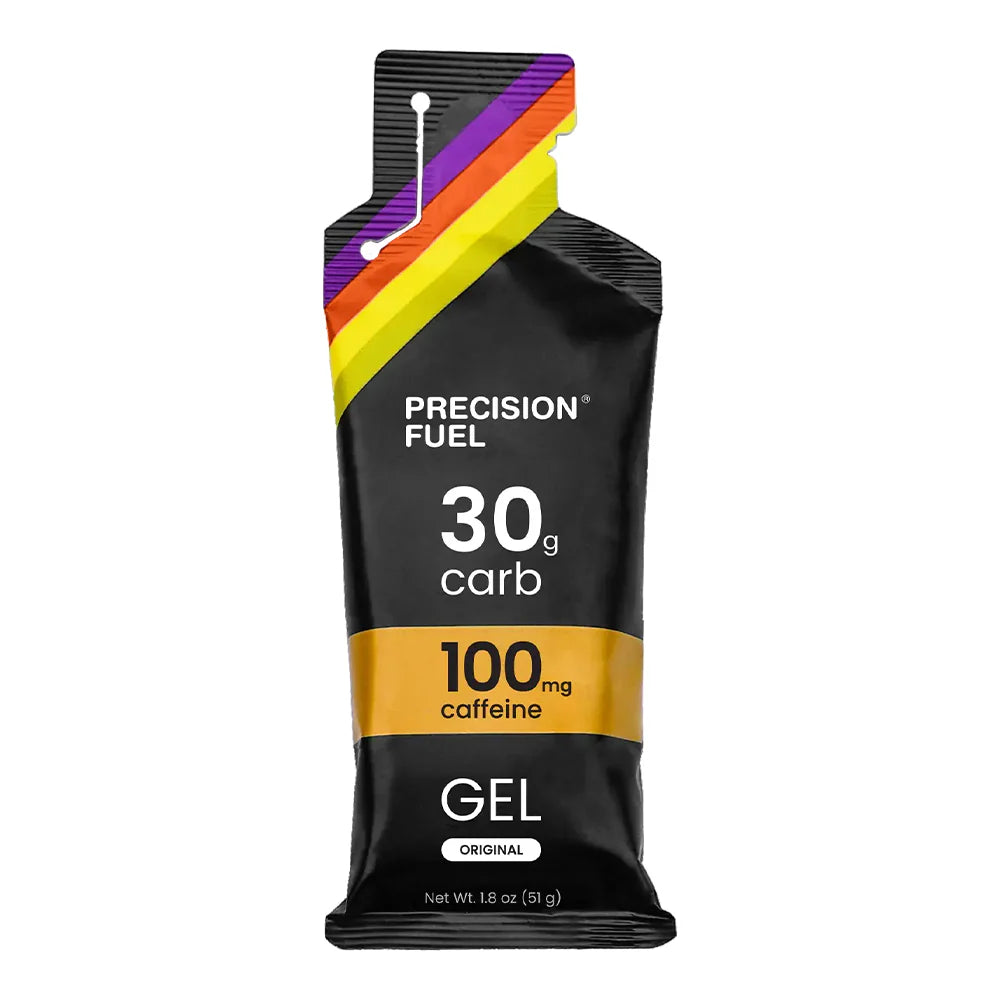Precision Fuel & Hydration PF 30 Caffine