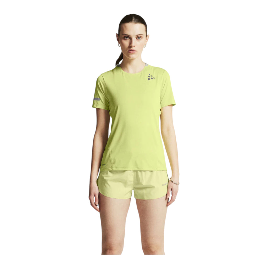 Craft Pro Hypervent Tee 2 - Women's