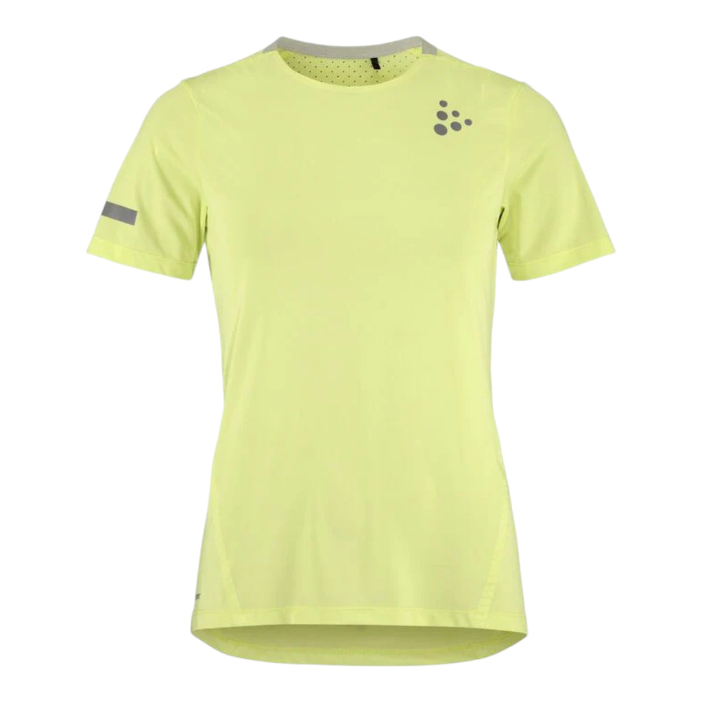 Craft Pro Hypervent Tee 2 - Women's