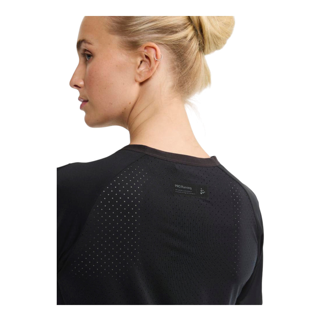 Craft Pro Hypervent Tee 2 - Women's