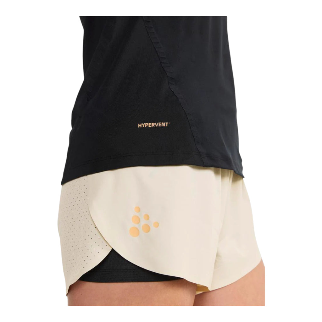 Craft Pro Hypervent Tee 2 - Women's