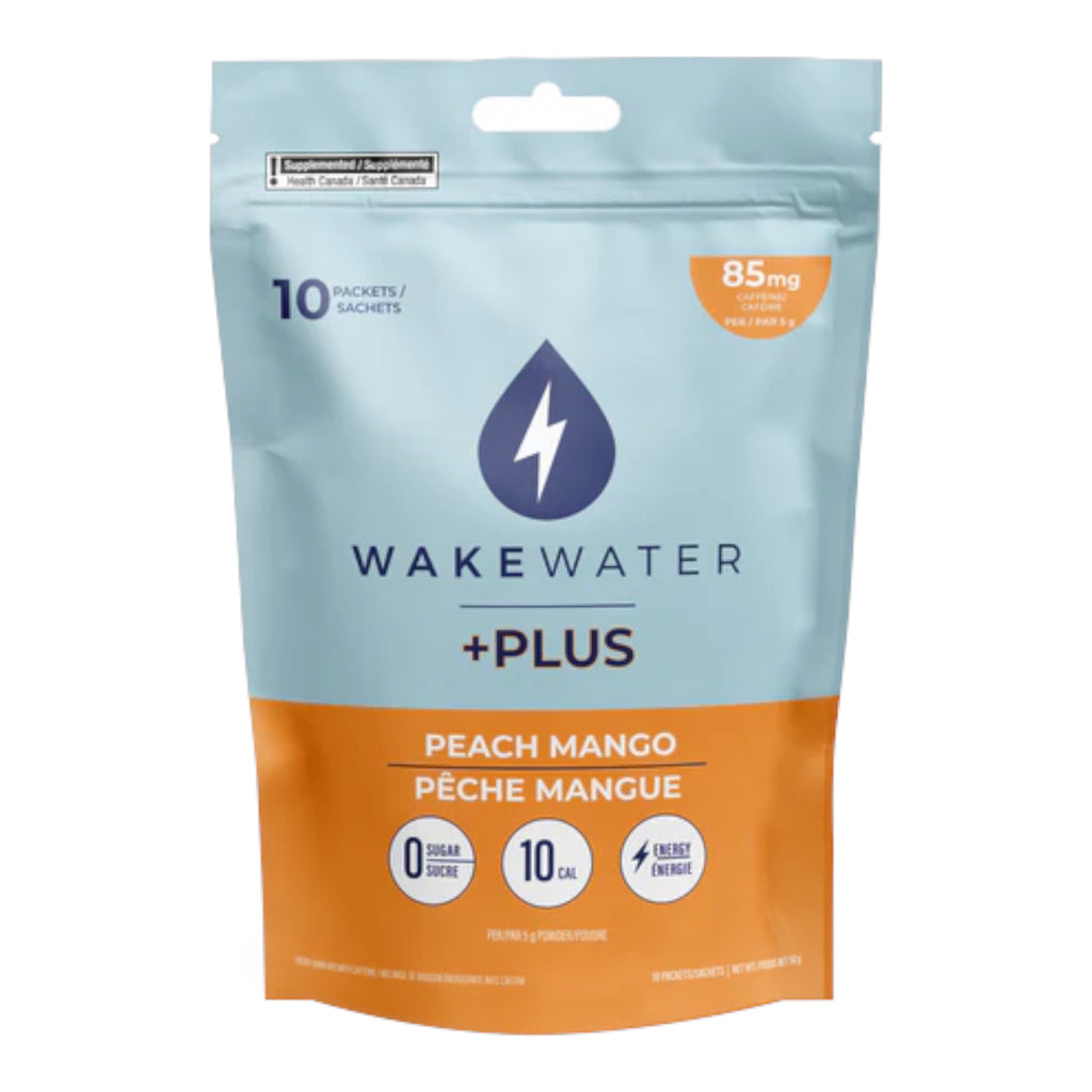 WakeWater +Plus