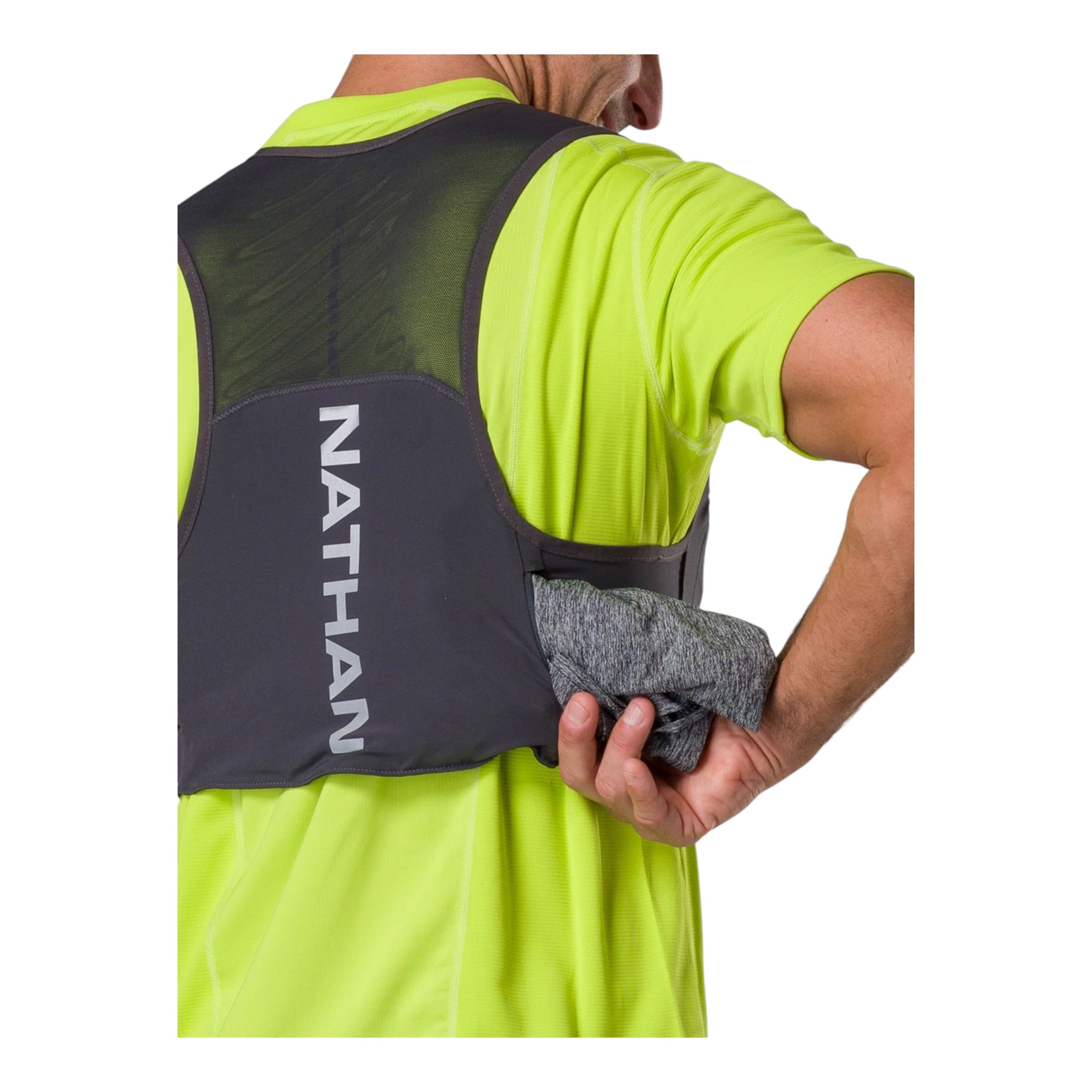 Nathan Pinnacle FeatherLite 1.5L Vest