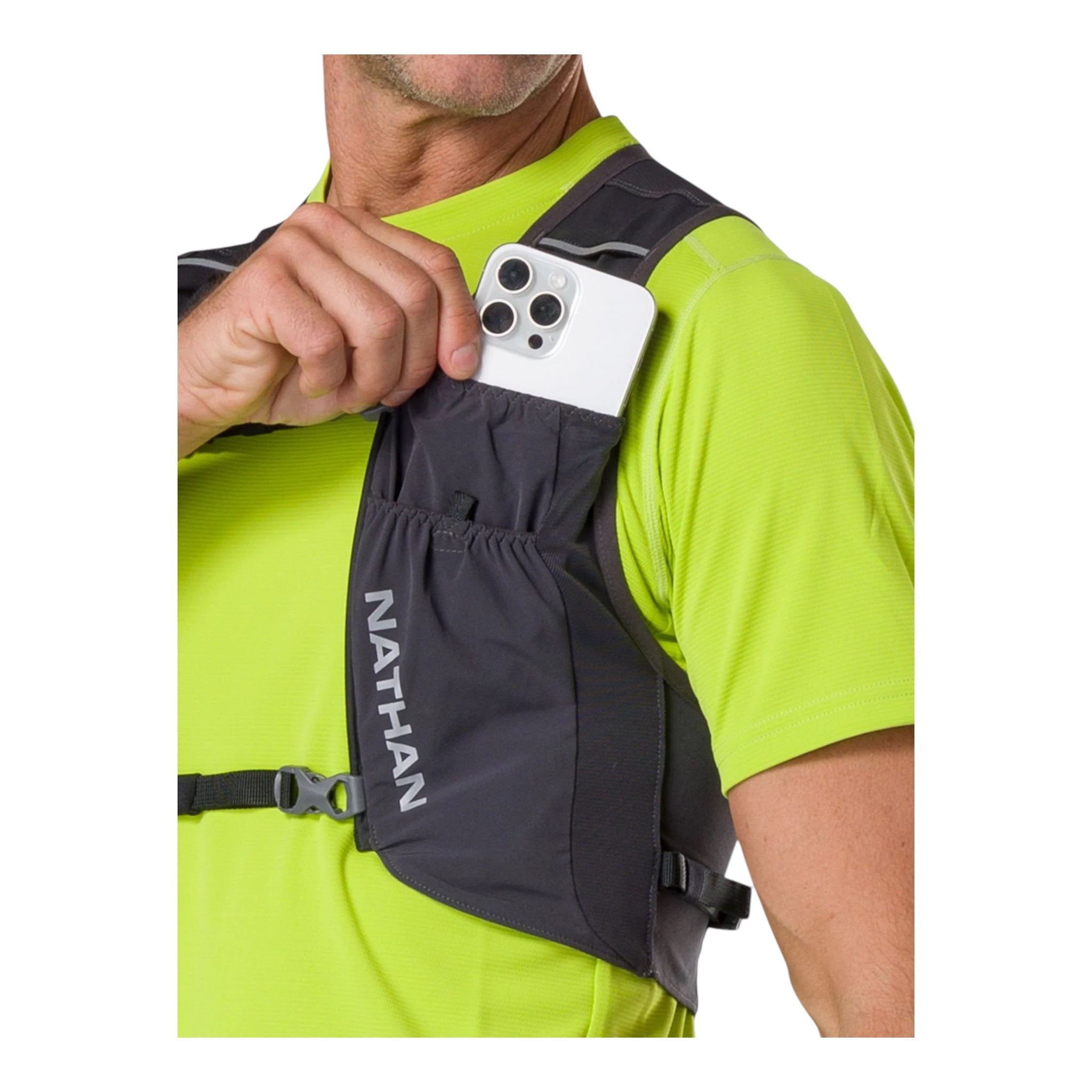 Nathan Pinnacle FeatherLite 1.5L Vest