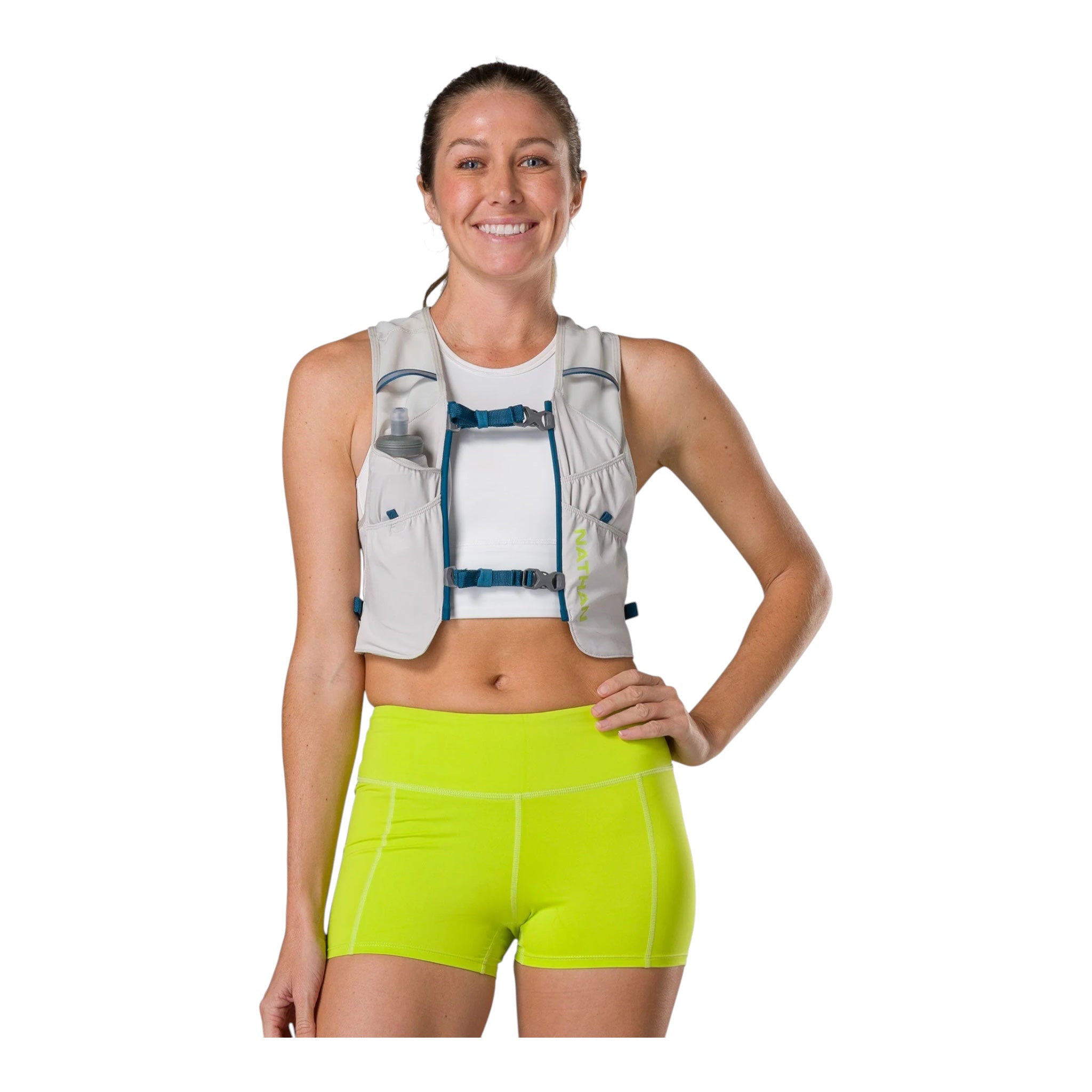 Nathan Pinnacle FeatherLite 1.5L Vest