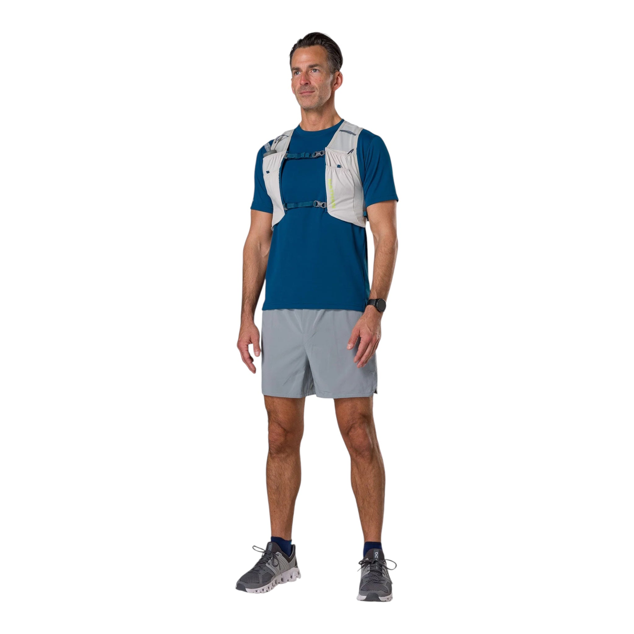 Nathan Pinnacle FeatherLite 1.5L Vest