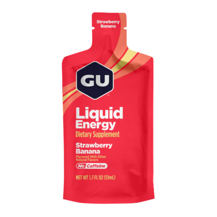 GU Liquid Energy