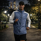 PROVIZ Reflective Lightweight Running Jacket - Men's