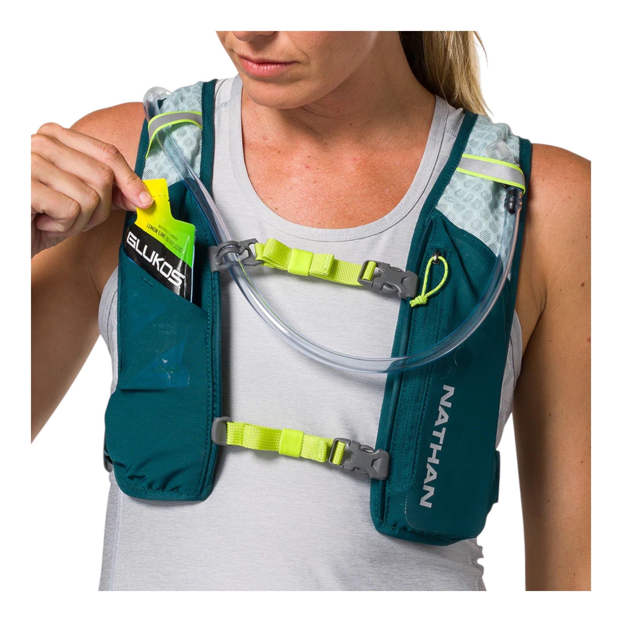 Nathan Quick Start 3.0 4L