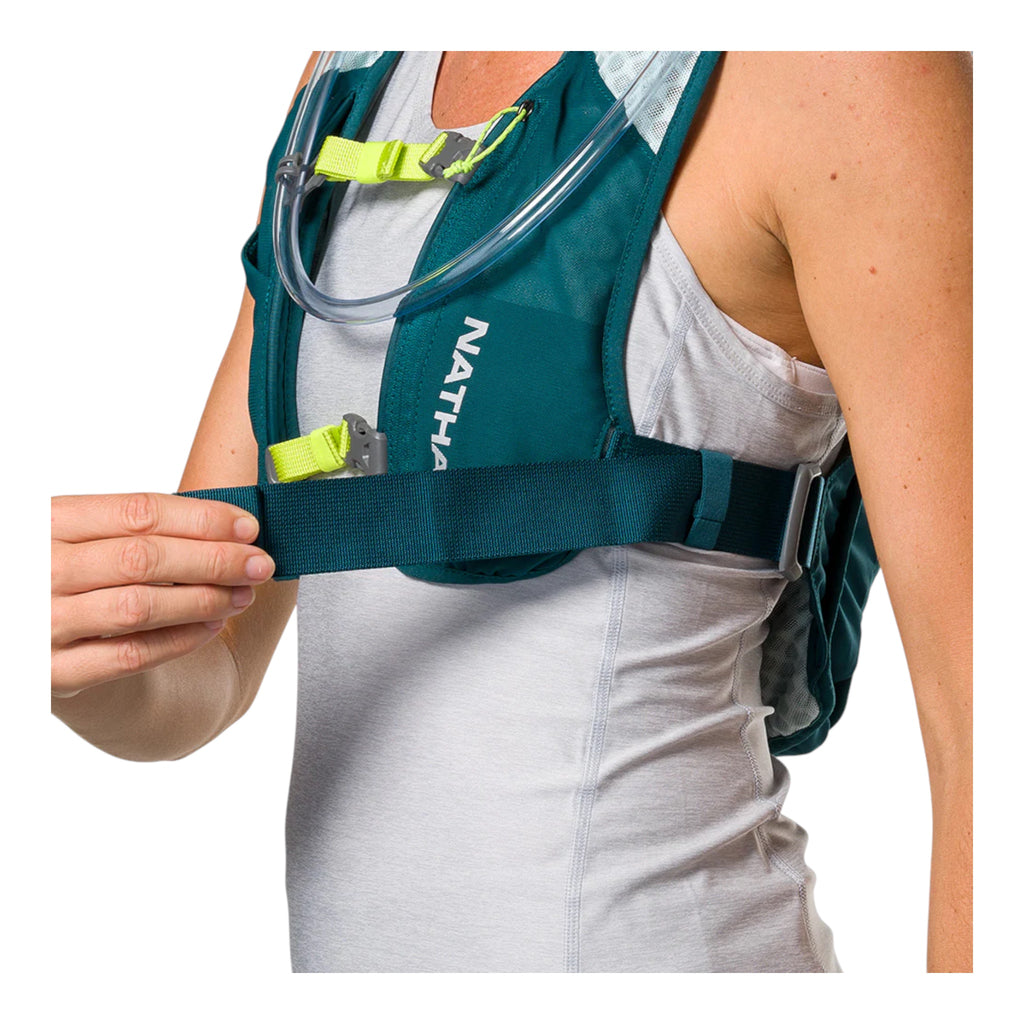 Nathan Quick Start 3.0 4L