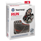 Yaktrax Run Footwear Traction Aid