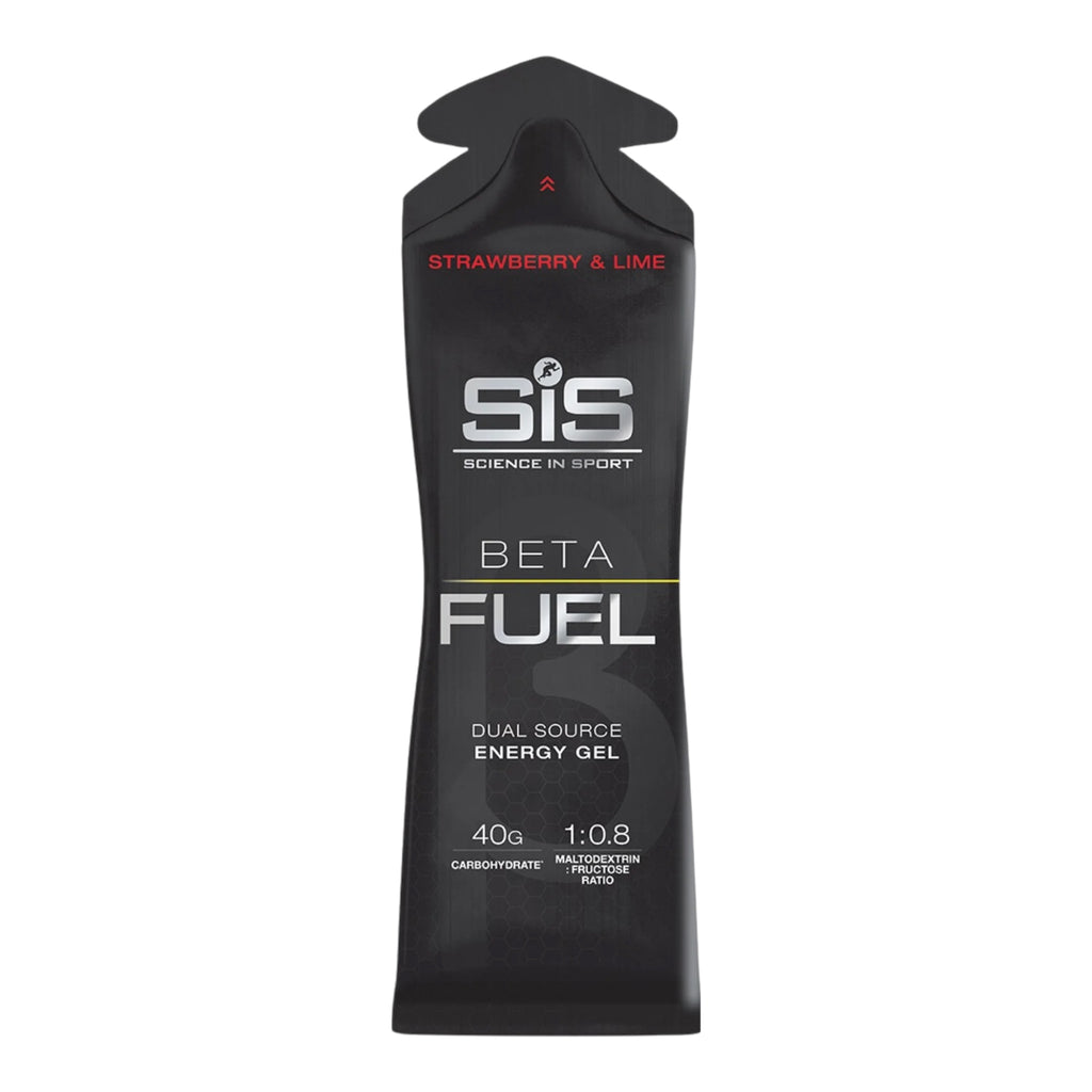 SiS Beta Fuel Gel