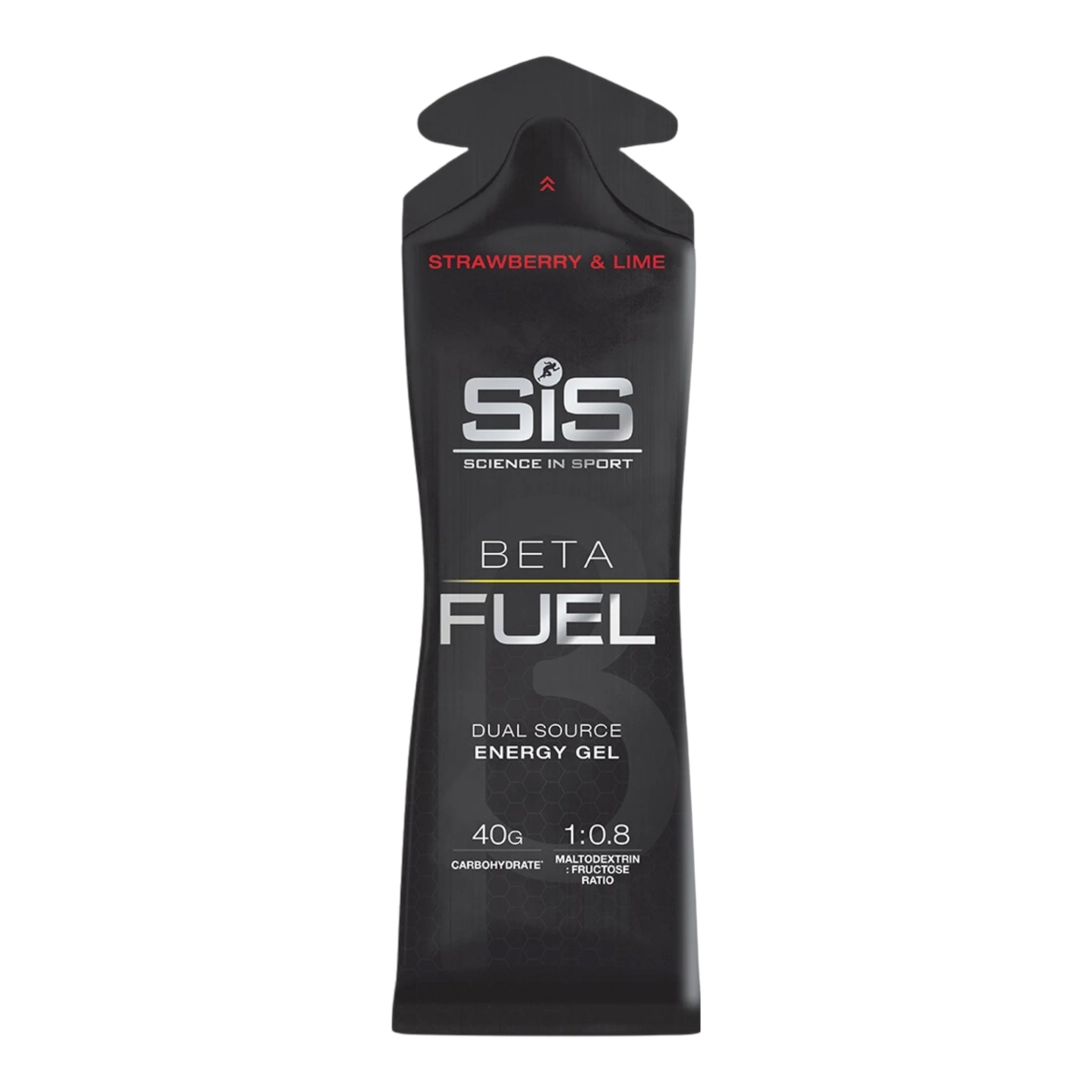 SiS Beta Fuel Gel