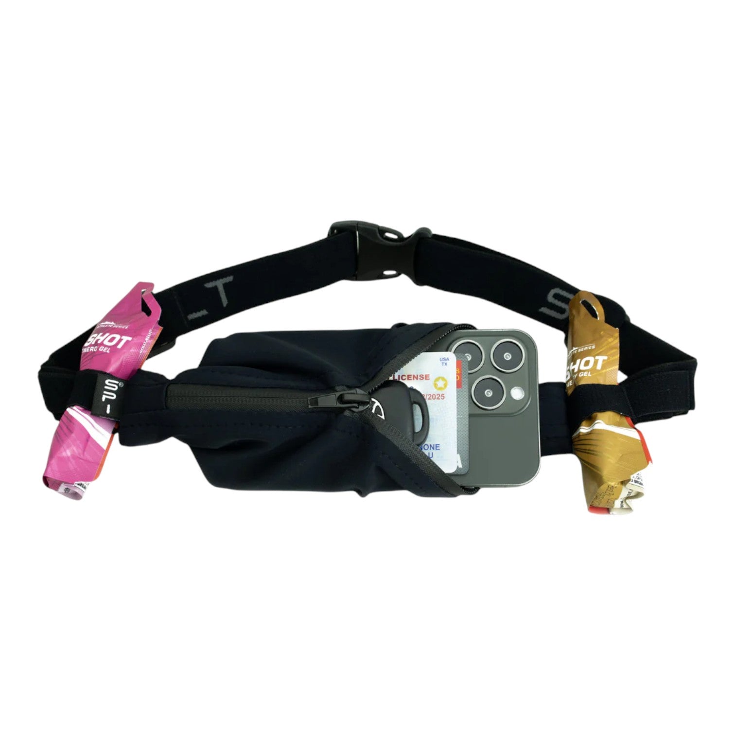 SPIbelt Performance Running Belt