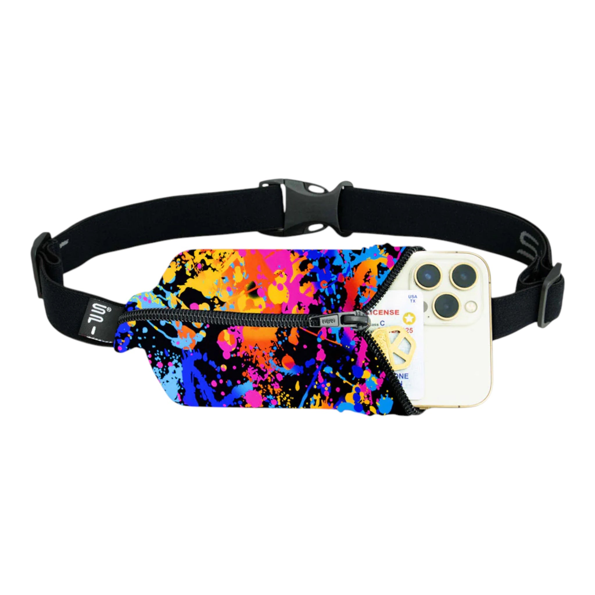 SPIbelt Original Running Belt