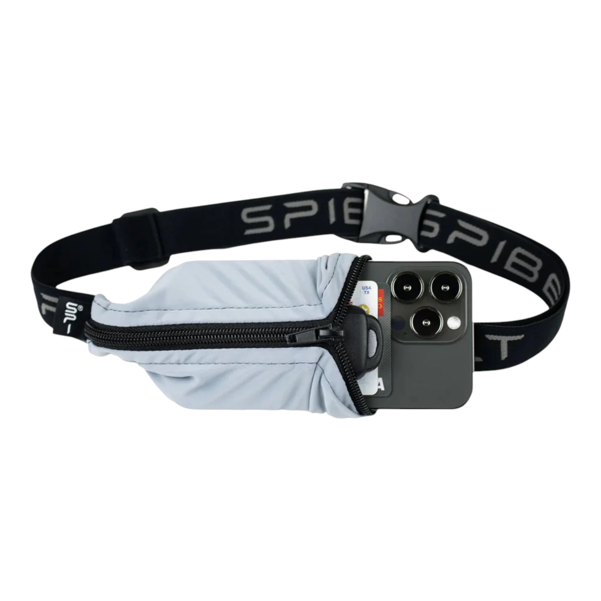 SPIbelt Original Running Belt