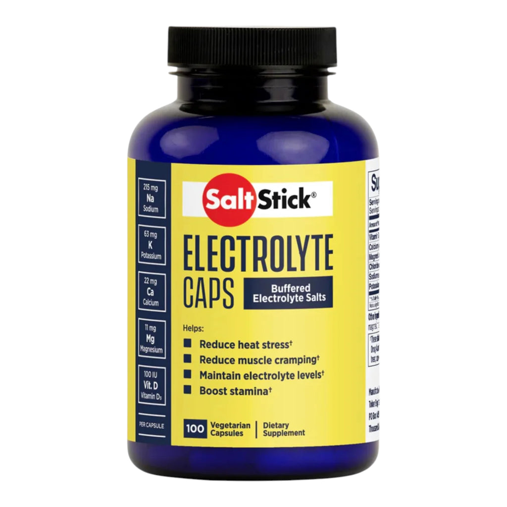 Saltstick Electrolyte Caps