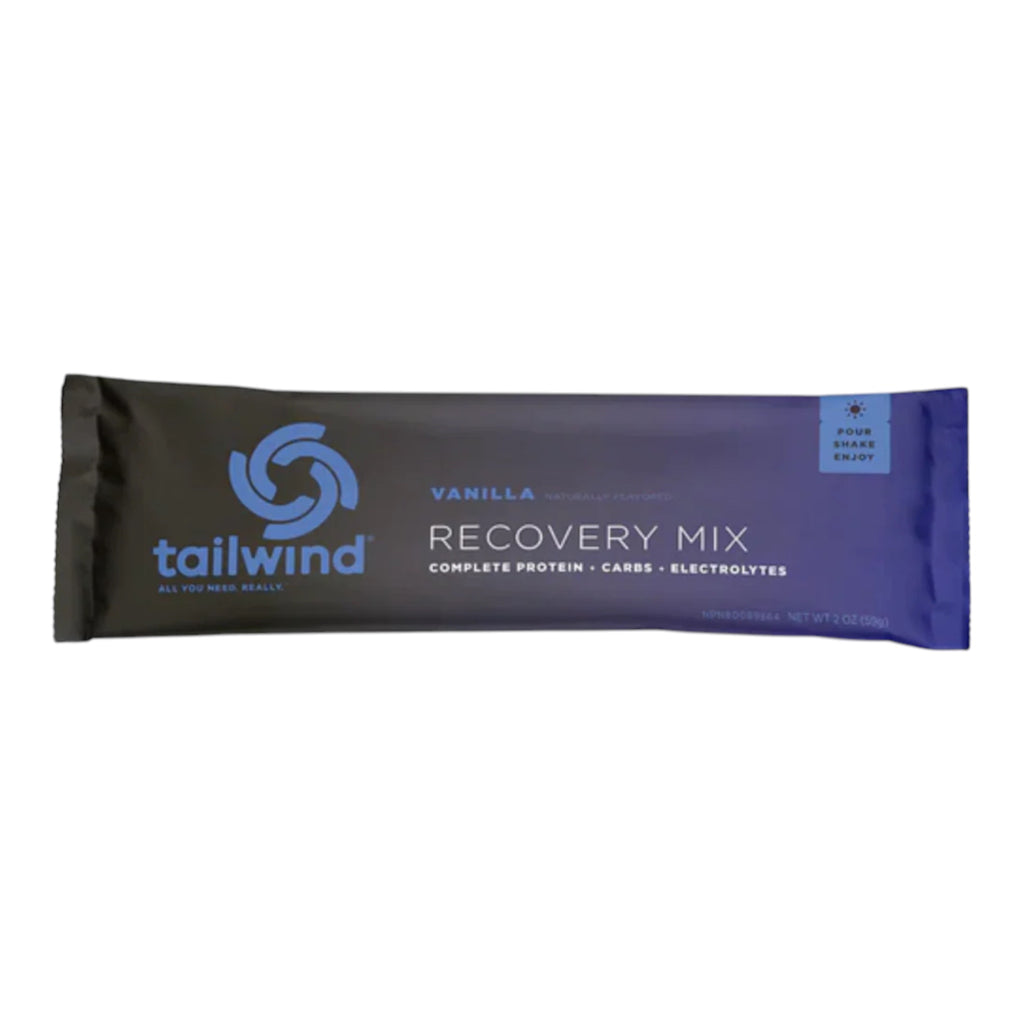 Tailwind Recovery Mix - Single Serving
