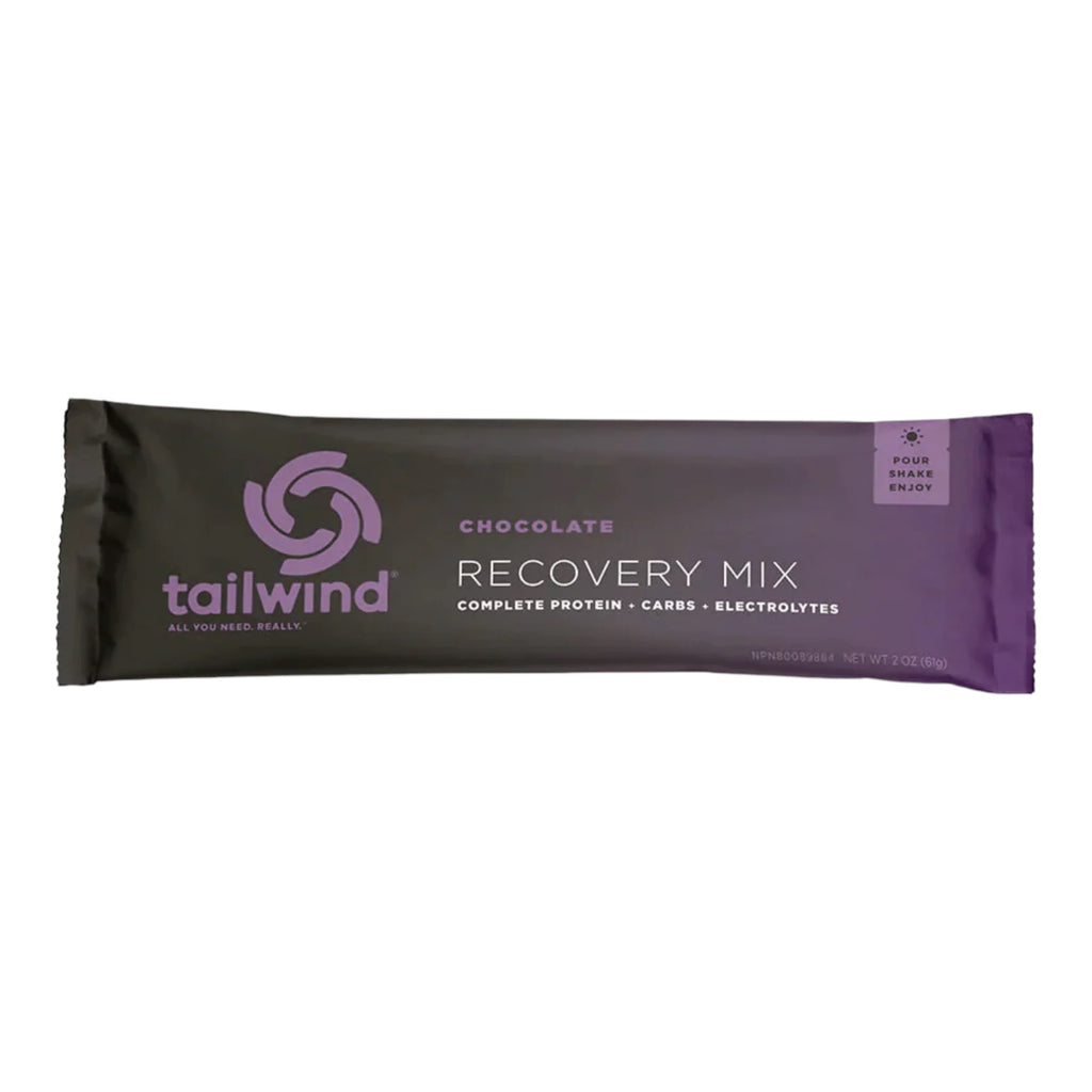 Tailwind Recovery Mix - Single Serving