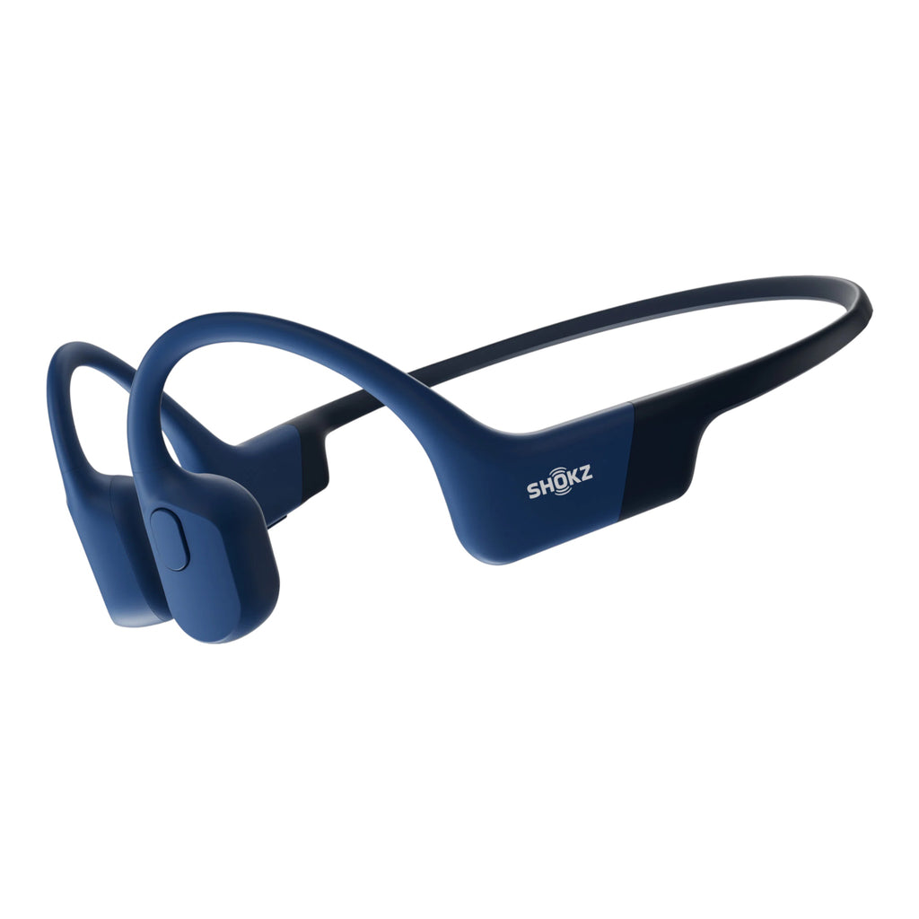 Shokz OpenRun Mini Bone Conduction Headphones