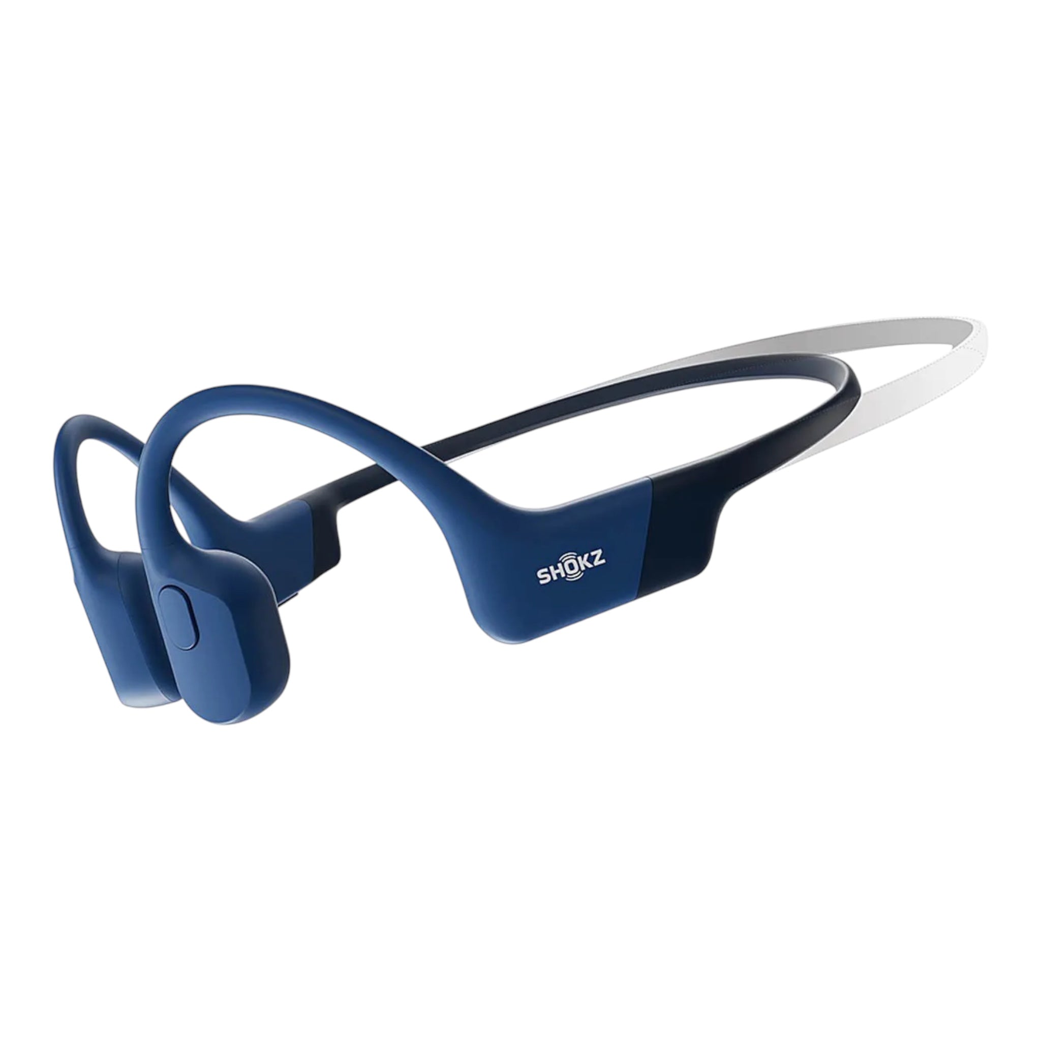Shokz OpenRun Mini Bone Conduction Headphones