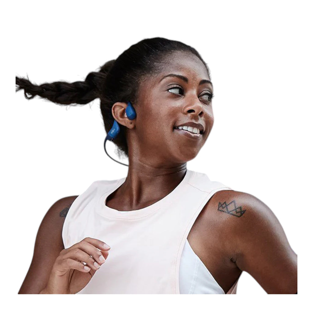 Shokz OpenRun Mini Bone Conduction Headphones
