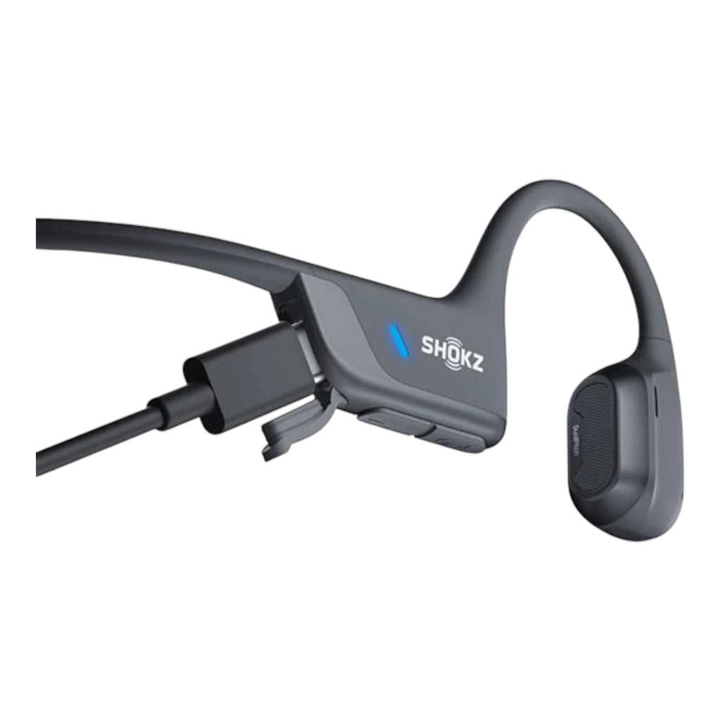 Shokz OpenRun Pro2 Bone Conduction Headphones