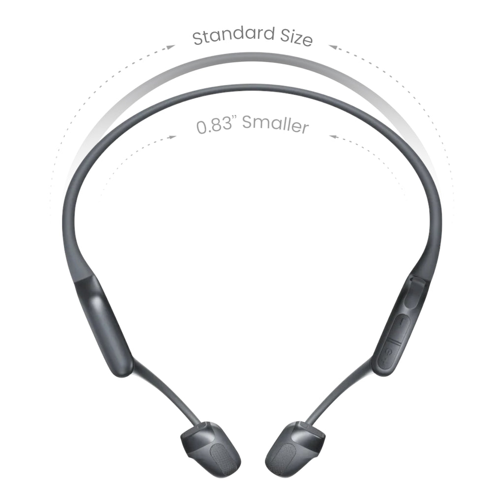 Shokz OpenRun Pro2 Bone Conduction Headphones