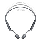 Shokz OpenRun Pro2 Bone Conduction Headphones