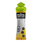 SiS GO Isotonic Energy Gel