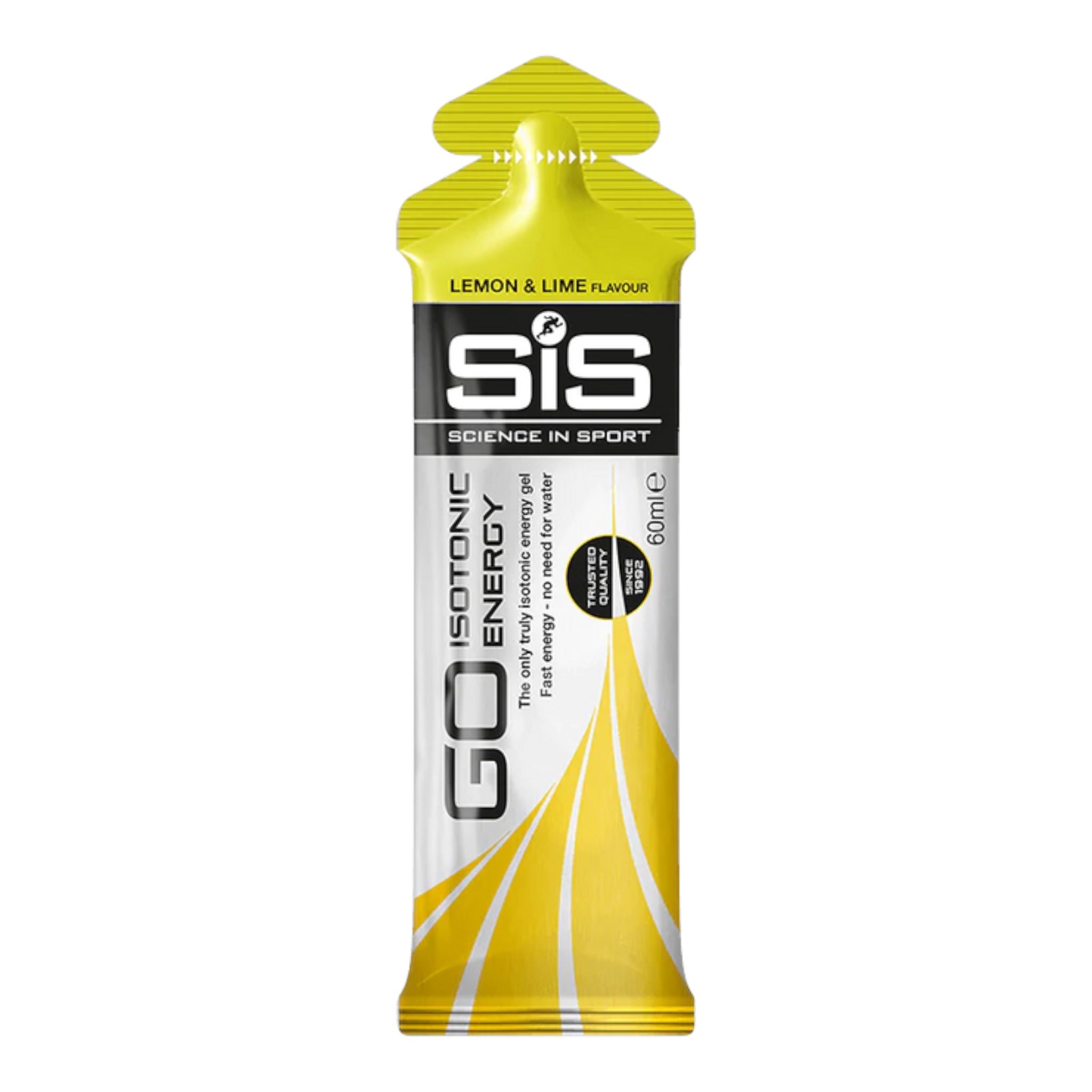 SiS GO Isotonic Energy Gel