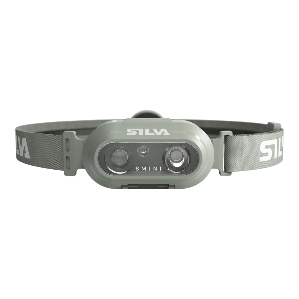 Silva SMINI Headlamp