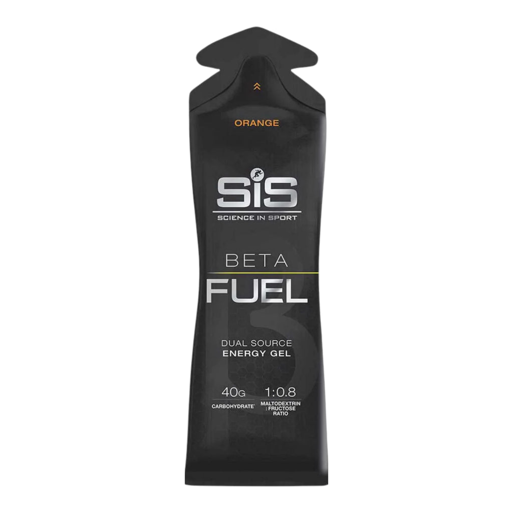 SiS Beta Fuel Gel