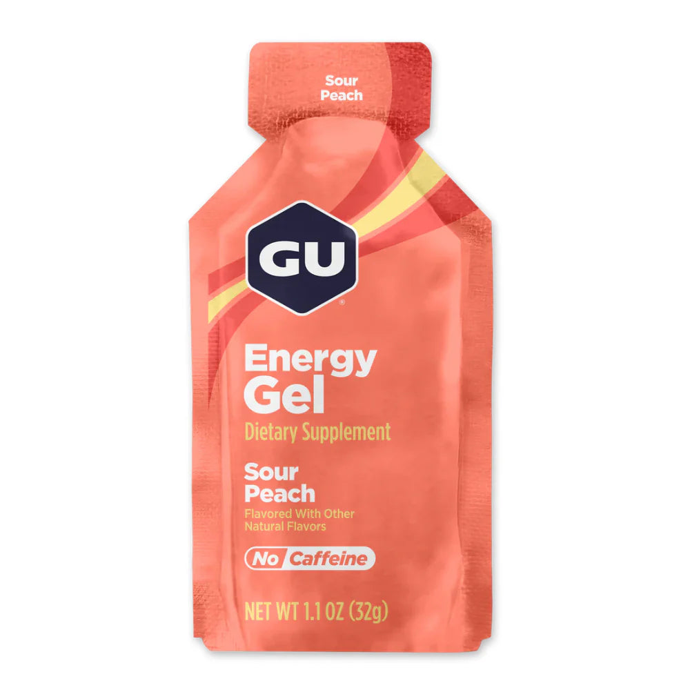 GU Gel