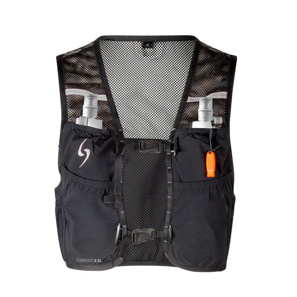 Life Sport Gear 2.5L Torrent Hydration Vest
