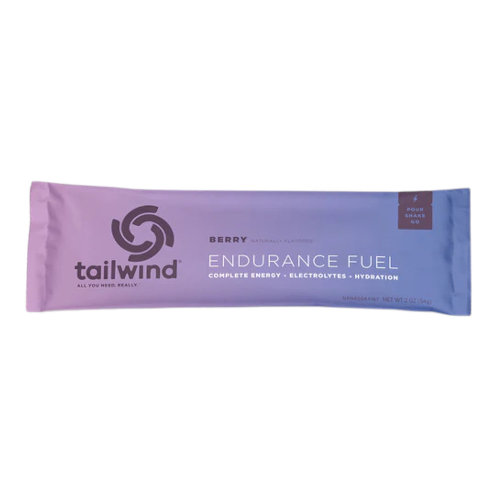Tailwind Endurance Fuel - Single Serving