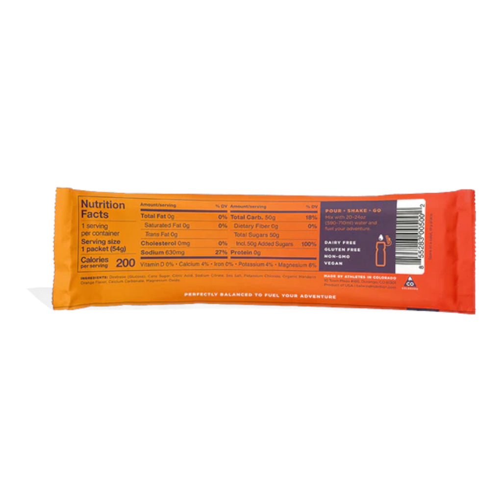 Tailwind Endurance Fuel - Single Serving