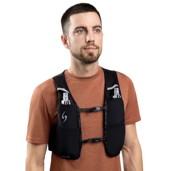 Life Sport Gear 2.5L Torrent Hydration Vest