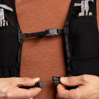 Life Sport Gear 2.5L Torrent Hydration Vest