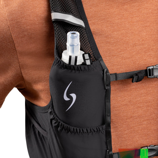Life Sport Gear 2.5L Torrent Hydration Vest