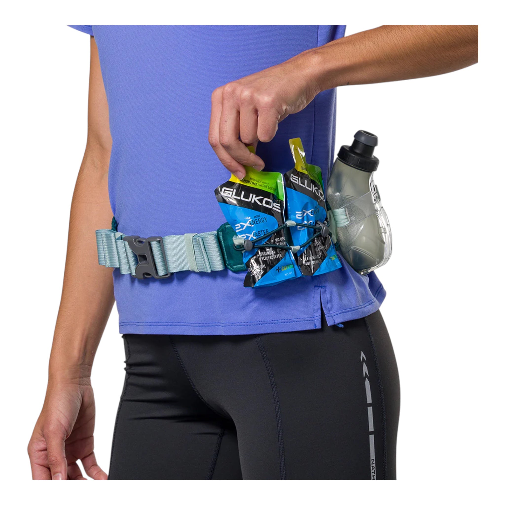 Nathan Trail Mix Plus 3.0