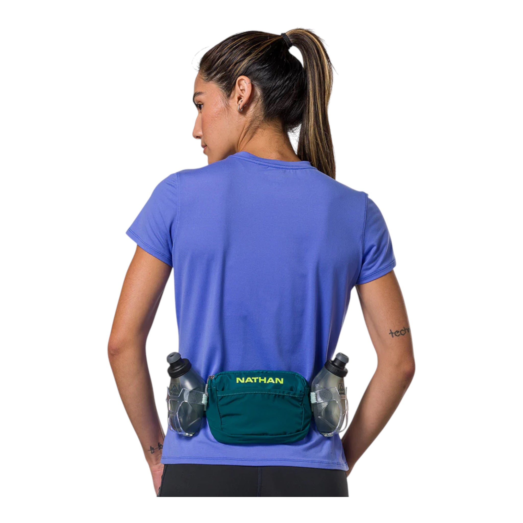 Nathan Trail Mix Plus 3.0