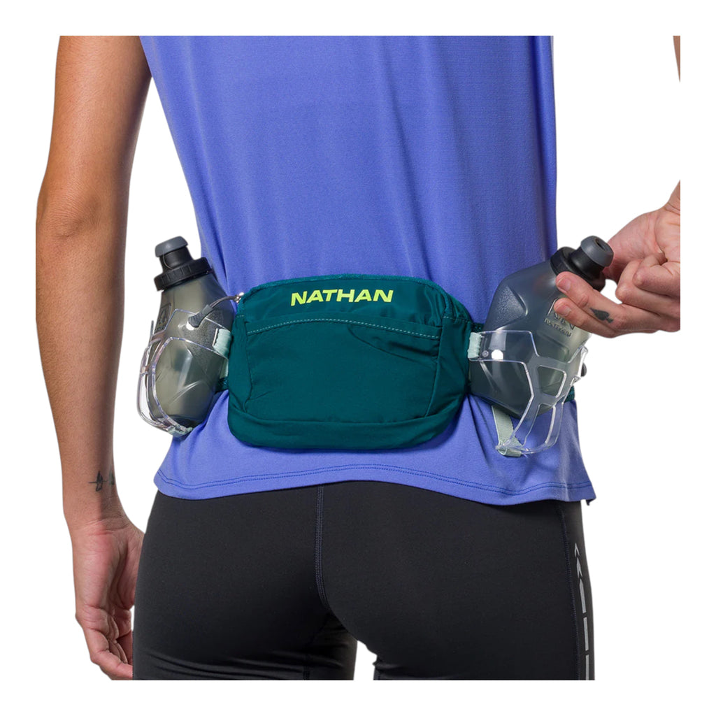 Nathan Trail Mix Plus 3.0