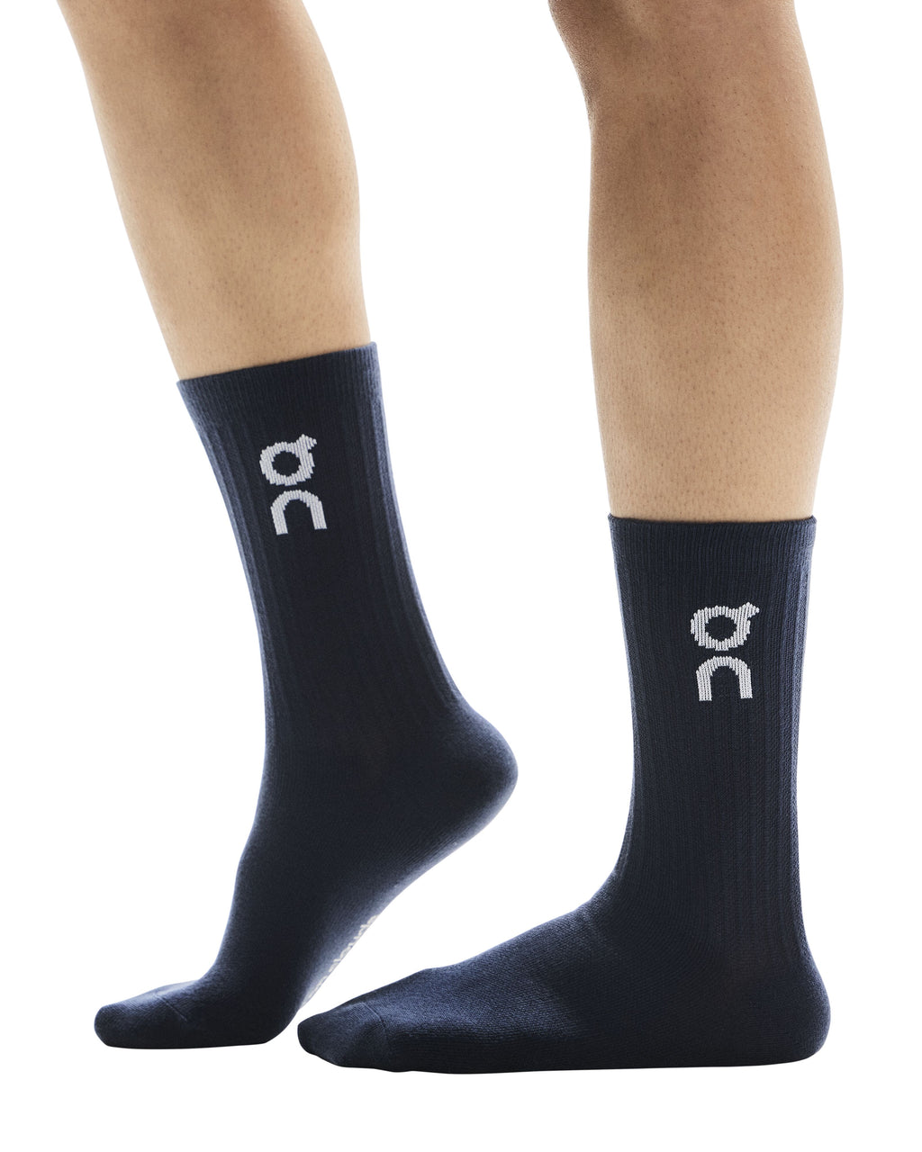 On Logo Sock High - 3 Pack - UNISEX