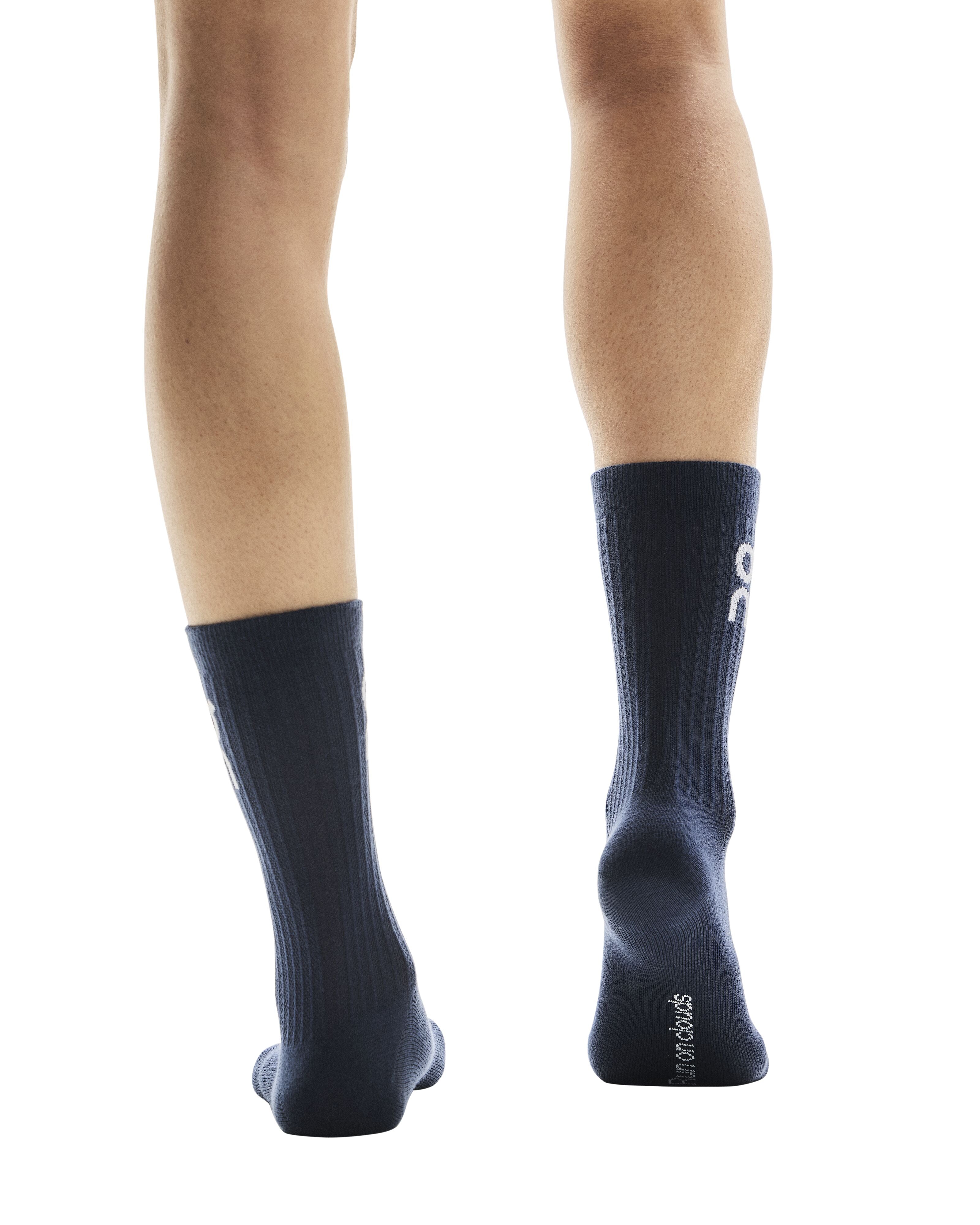 On Logo Sock High - 3 Pack - UNISEX
