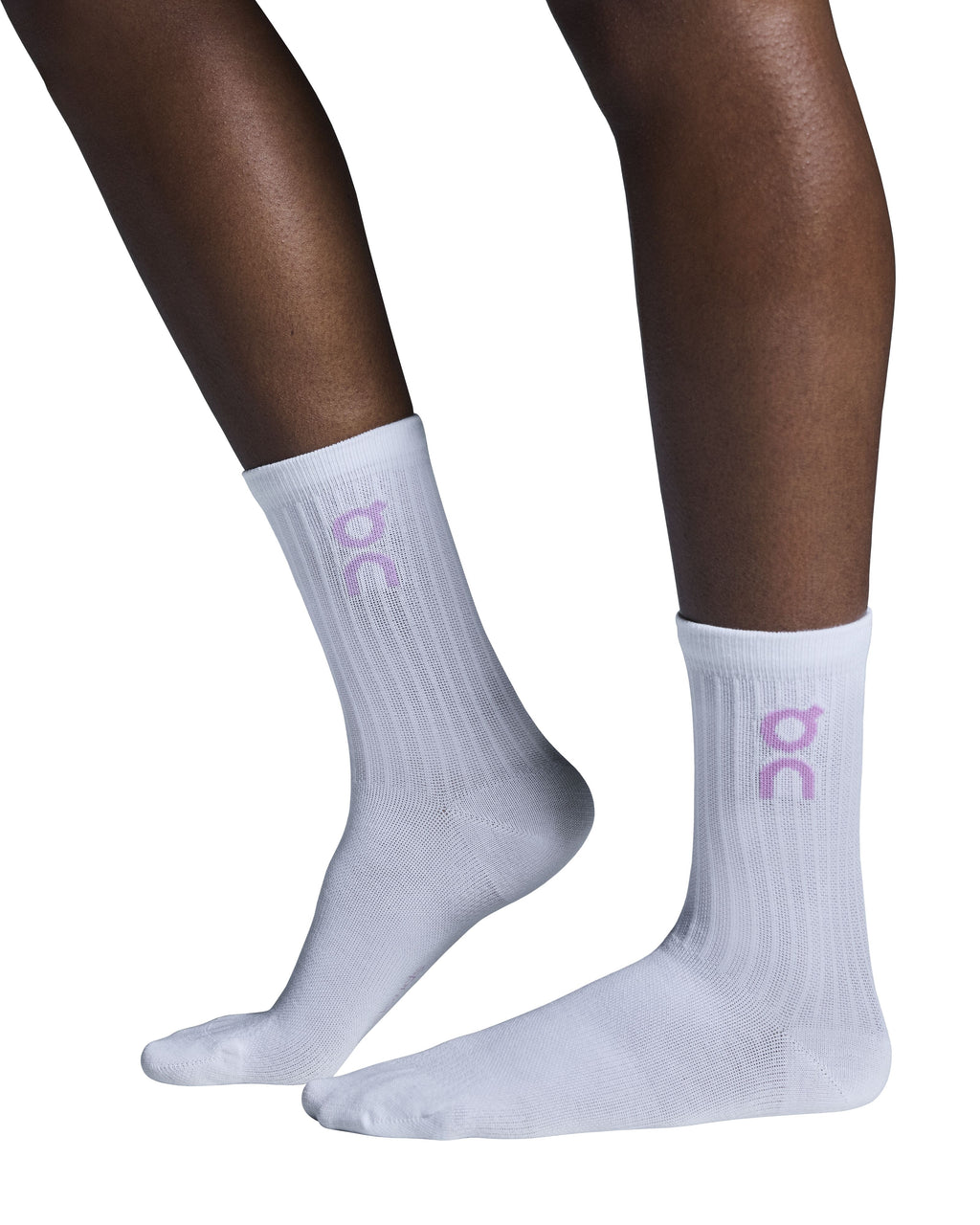 On Logo Sock High - 3 Pack - UNISEX