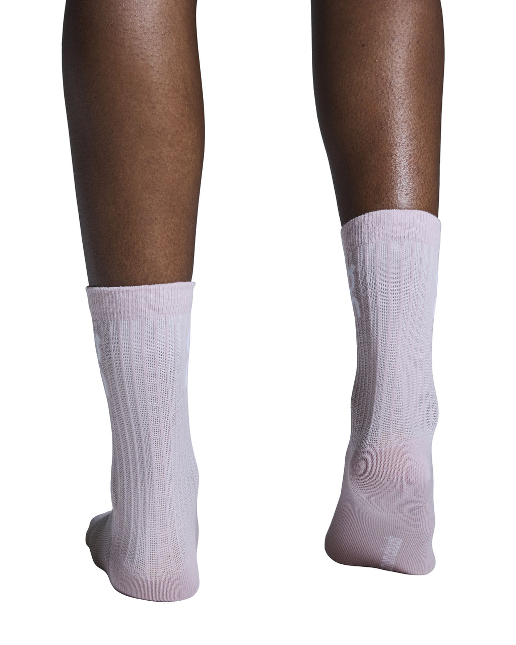 On Logo Sock High - 3 Pack - UNISEX