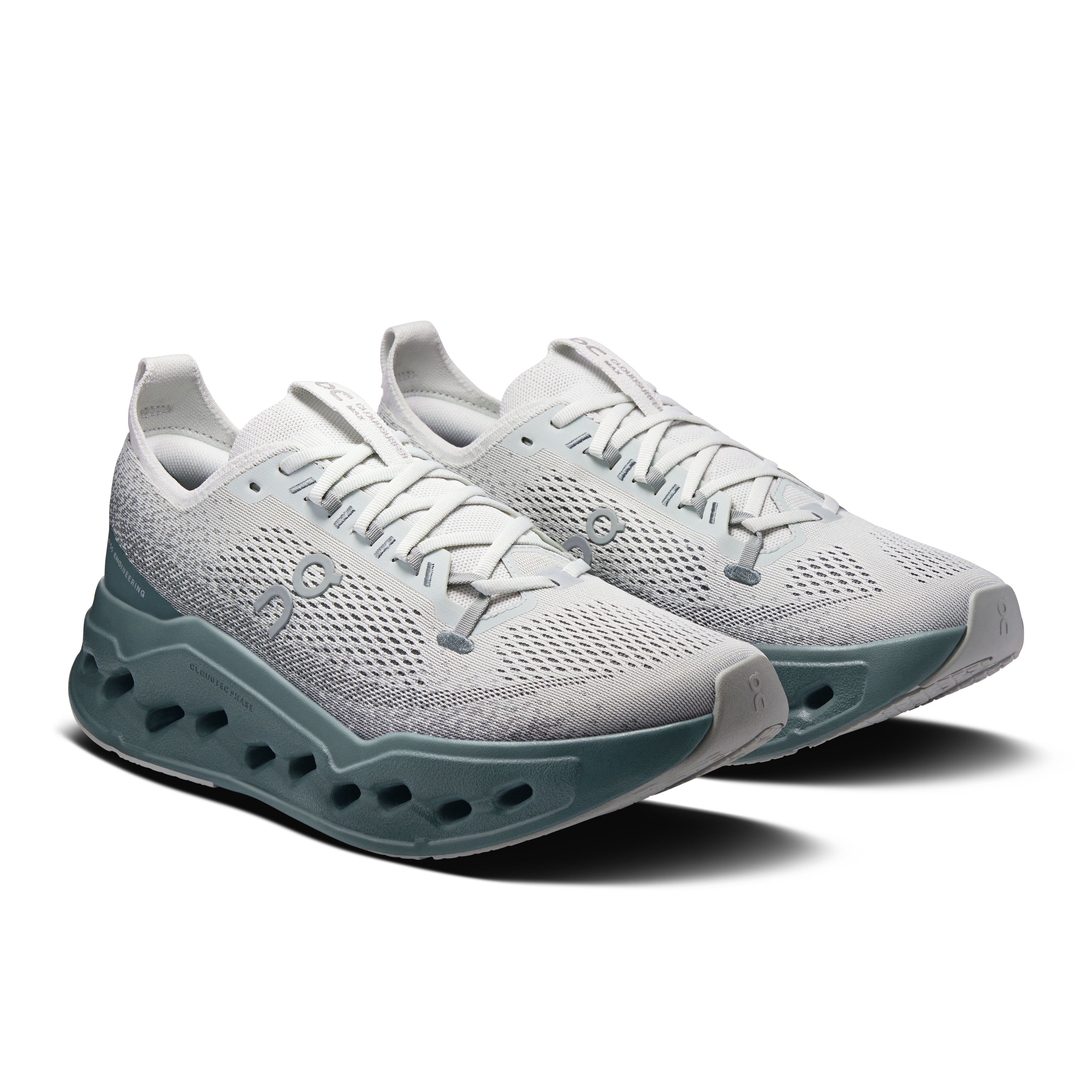 On Cloudsurfer Max - Men's