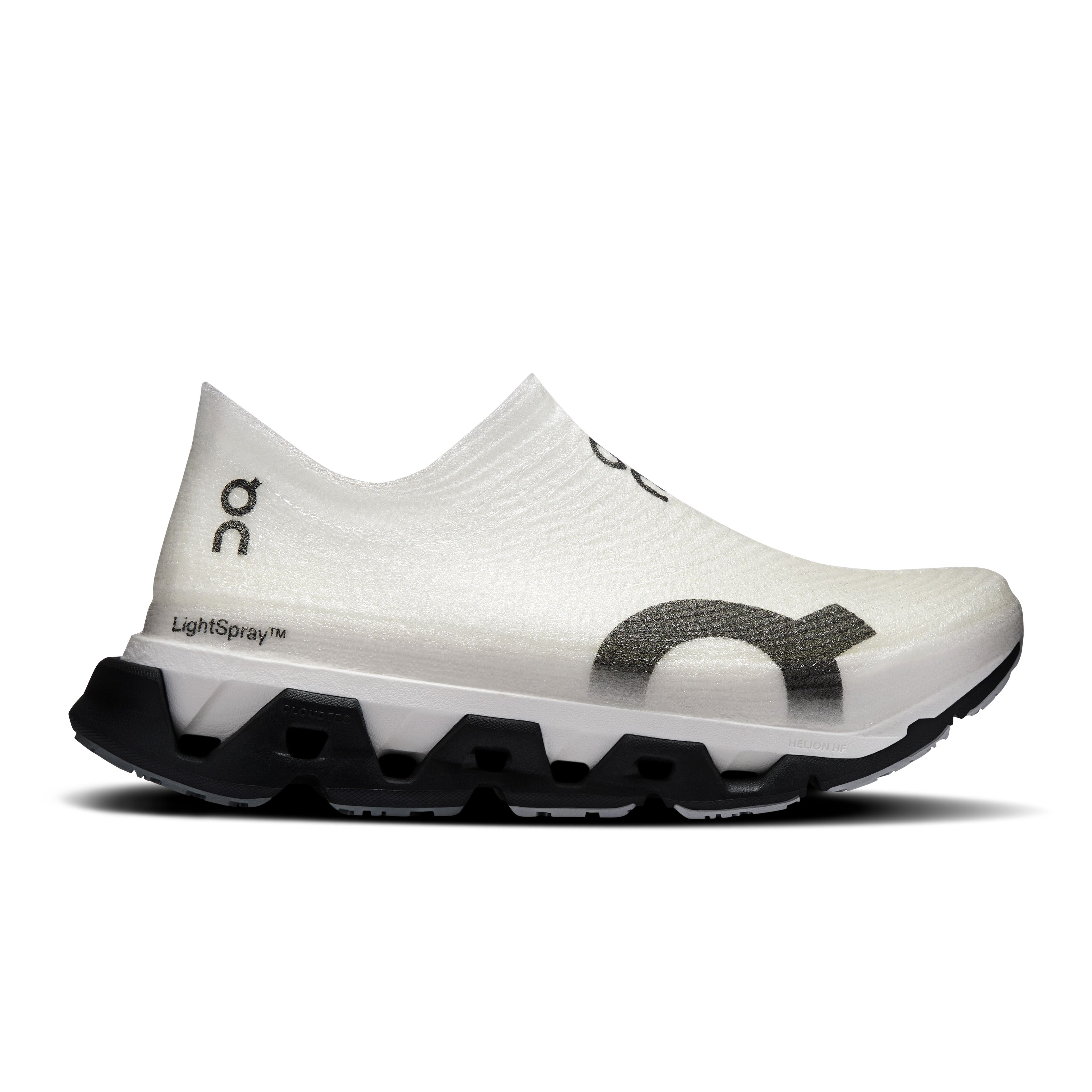 On Cloudmonster 3 Hyper LS - Unisex